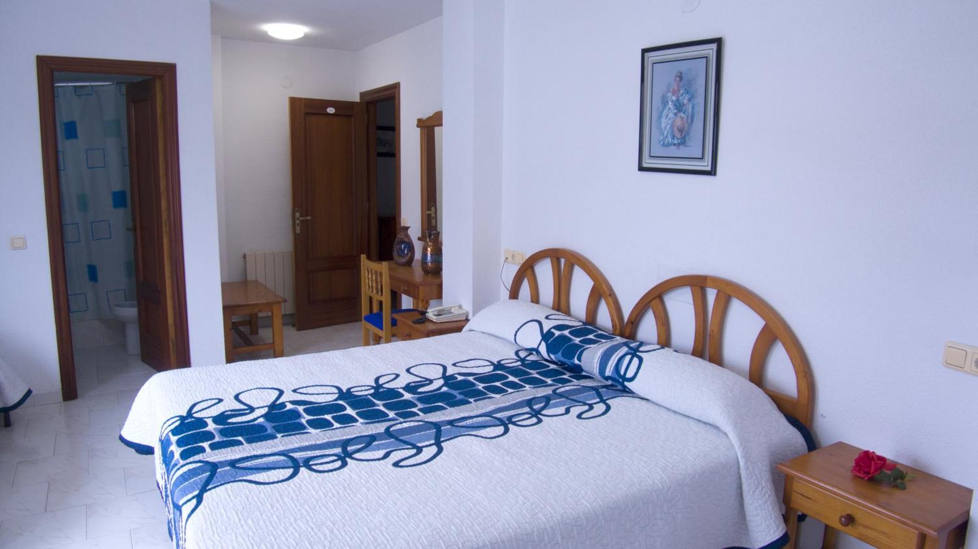 Hotel Candano Isla Plana Kültér fotó
