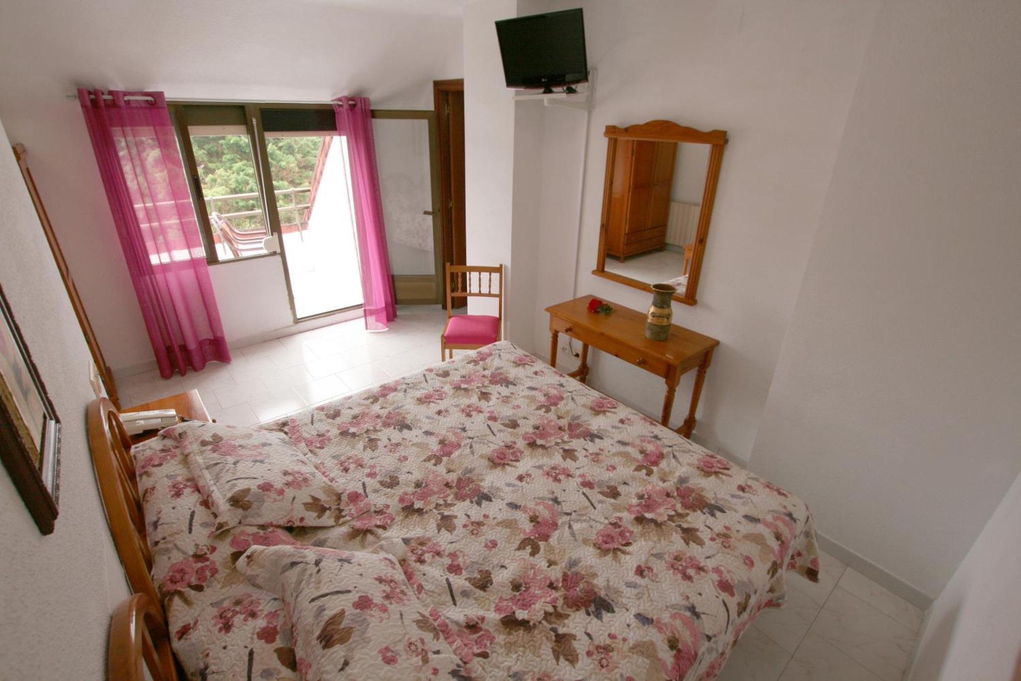 Hotel Candano Isla Plana Kültér fotó